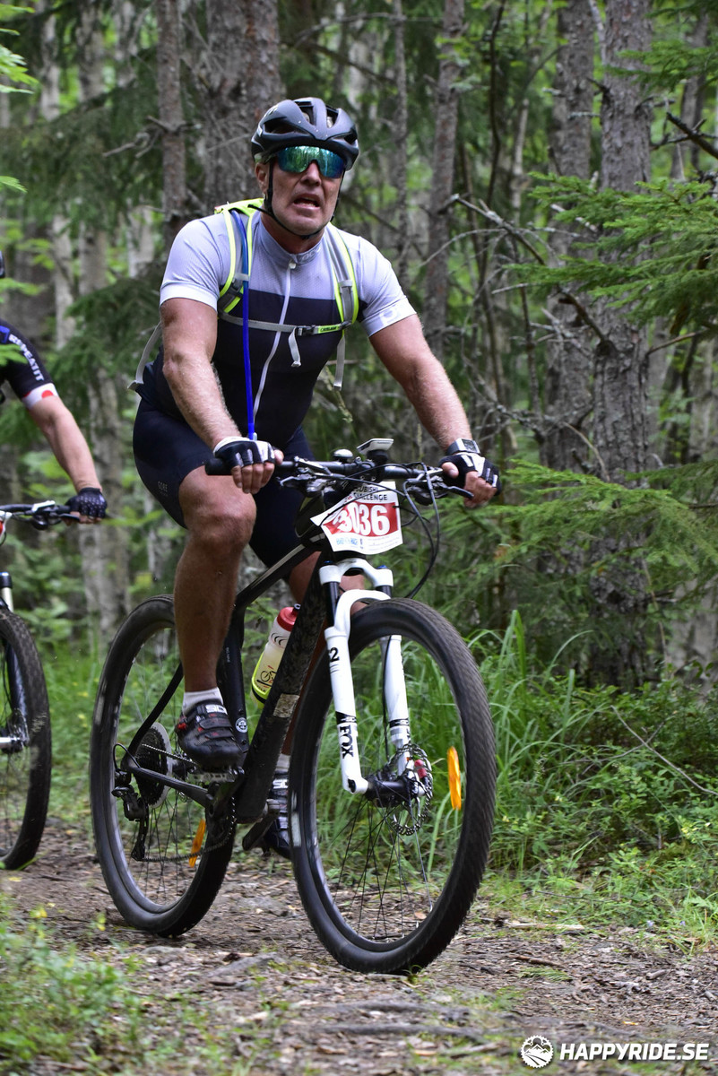 Bild från Engelbrektsturen 2019